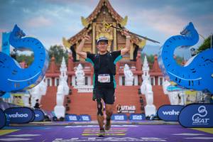 BIB: 5727
                            <button type="button" onclick="openModal(22706245)" class="btn btn-primary btn-sm float-right btn-popup" data-toggle="modal" data-target=".modal-high-quality">
                        <i class="fas fa-shopping-cart"></i> Add to Cart
                    </button>
                                            <button type="button" onclick="isThisMe(22706245, true)" class="btn btn-success btn-sm float-right btn-popup btn-isme hidden" data-toggle="tooltip" data-placement="bottom" title="นี่คือรูปของคุณใช่ไหม คลิกที่นี่เพื่อเอาเข้าอัลบั้ม">
                        <i class="fas fa-plus"></i> Add to album
                    </button>
                    <button type="button" onclick="isThisMe(22706245, false)" class="btn btn-warning btn-sm float-right btn-popup btn-isnotme hidden">
                        <i class="fas fa-ban"></i> Remove from album
                    </button>